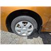 Image 19 : DUNCAN - 2009 TOYOTA COROLLA MATRIX ORANGE  293611 KMS - D009976
