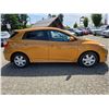 Image 7 : DUNCAN - 2009 TOYOTA COROLLA MATRIX ORANGE  293611 KMS - D009976