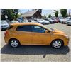 Image 8 : DUNCAN - 2009 TOYOTA COROLLA MATRIX ORANGE  293611 KMS - D009976