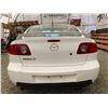 Image 17 : PARKSVILLE - 2006 MAZDA MAZDA3 WHITE 201525 KMS - B472831