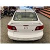 Image 19 : PARKSVILLE - 2006 MAZDA MAZDA3 WHITE 201525 KMS - B472831