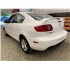 Image 20 : PARKSVILLE - 2006 MAZDA MAZDA3 WHITE 201525 KMS - B472831