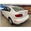 Image 21 : PARKSVILLE - 2006 MAZDA MAZDA3 WHITE 201525 KMS - B472831