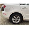 Image 27 : PARKSVILLE - 2006 MAZDA MAZDA3 WHITE 201525 KMS - B472831