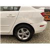 Image 29 : PARKSVILLE - 2006 MAZDA MAZDA3 WHITE 201525 KMS - B472831