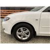 Image 31 : PARKSVILLE - 2006 MAZDA MAZDA3 WHITE 201525 KMS - B472831