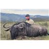 Image 1 : 7 Day South Africa Plains Game Safari for 3 Hunters