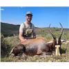 Image 2 : 7 Day South Africa Plains Game Safari for 3 Hunters
