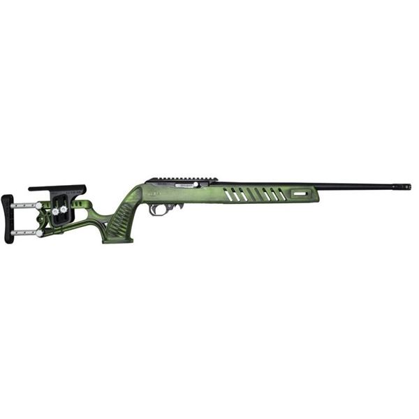 Black Rain Ordnance BRO-22 Bullshark Grey Battleworn 22LR BRO-22-PA-SGB