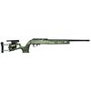 Image 1 : Black Rain Ordnance BRO-22 Bullshark Grey Battleworn 22LR BRO-22-PA-SGB