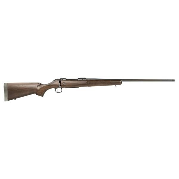 CZ 600 ST2 American Walnut .243 Win 07718-26NWTFCON