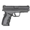 Image 1 : Springfield Armory XD Mod.3 Black 9mm 1-16Rd Mag Custom 2025 NWTF Convention XDD9101BOSP-NWTF25