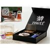 Image 1 : The Bourbon Bowl Smoker Kit