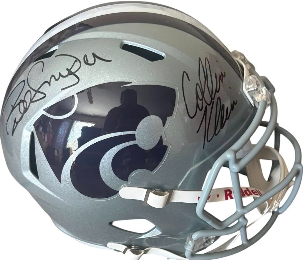 certify football helmets SAMMY WATKINS SIGNED CLEMSON FULL SIZE HELMET KANSAS CITY AUTOGRAPH JSA J13 : Collectibles & Fine Art FRESH LIDS for the Sun