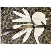 Image 3 : NWTF Golden Flock #15 of 50 Custom Henry .44-40