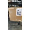 Image 2 : BREVILLE BARISTA EXPRESS IMPRESS ESPRESSO MACHINE - TESTED WORKING, RETAIL $1149