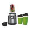 Image 1 : NINJA NUTRI-NINJA PERSONAL BLENDER PRO 1000W - TESTED WORKING, RETAIL $159