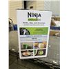 Image 3 : NINJA NUTRI-NINJA PERSONAL BLENDER PRO 1000W - TESTED WORKING, RETAIL $159