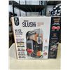 Image 2 : NINJA SLUSHI FROZEN DRINK MAKER - TESTED WORKING, RETAIL $399
