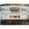 Image 4 : NINJA FLIP 8-IN-1 TOASTER OVEN AIR FRYER - TESTED WORKING, RETAIL $189