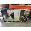 Image 2 : SANUS ELITE 42-90" ADVANCED FULL-MOTION 4D + SHIFT WALL MOUNT, RETAIL $439
