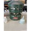 Image 3 : VINTAGE COLEMAN SUPER CATALYTIC HEATER