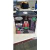 Image 1 : AIRBLOWN INFLATABLE LUXE NUTCRACKER - 8 FT