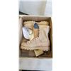 Image 1 : NEW PAIR OF BELLEVILLE ARMY COMBAT STYLE BOOTS SIZE 6.5