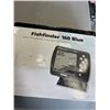 Image 2 : FISH FINDER 160