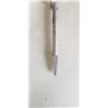 Image 3 : 4 IRVING #6 12" WOOD DRILL BIT AND 5 IRVING #11 8" WOOD DRILL BIT