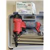 Image 1 : AIRCPO NAILER AND BOX OF STAPLES