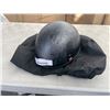 Image 1 : AS NEW VOSS SIZE SMALL DOT HELMET