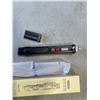 Image 3 : 2 NEW TACKLIFE TEST AND MEASURE AND INSPECT VOLTAGE DETECTORS
