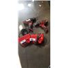 Image 2 : 2 MILWAUKEE M12 DRILL DRIVERS, AND 2 RAPID CHARGERS, ALL WORKING