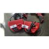 Image 4 : 2 MILWAUKEE M12 DRILL DRIVERS, AND 2 RAPID CHARGERS, ALL WORKING