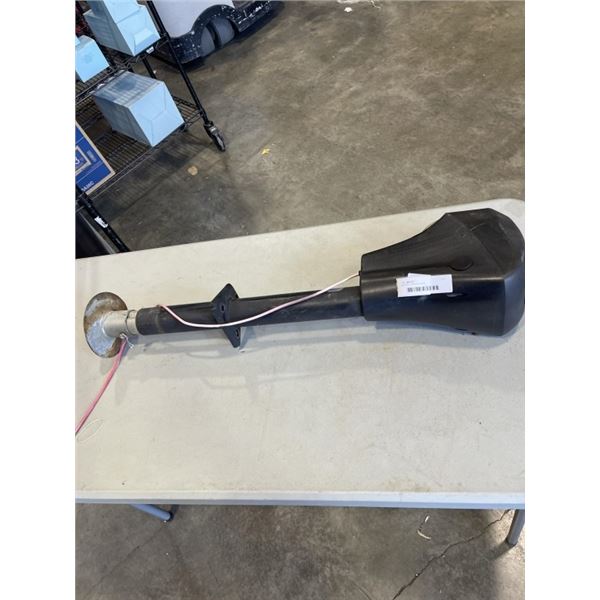 ELECTRIC TRAILER JACK