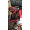 Image 3 : MILWAUKEE M18 DRILL DRIVER, AND M18 IMPACT DRIULL, WITH RAPID CHARGER, NO BATTERIES, BOTH WORKING