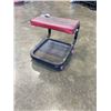 Image 1 : TEAM MECHANIX SHOP STOOL