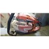 Image 4 : HILTI GAS CONCRETE SAW MODEL DSH700-X