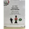 Image 2 : AIRBLOWN INFLATABLE LUXE NUTCRACKER - 8 FT