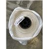 Image 1 : ROLL OF WHITE POLY BAGS