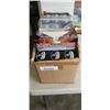 Image 1 : 18 BOXES MEDIUM FDA FOOD GRADE ZIP LOCK BAGS