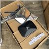 Image 1 : FIVE NEW PAIRS OF ANTI-SHAKE SIDE MIRRORS RETAIL $200