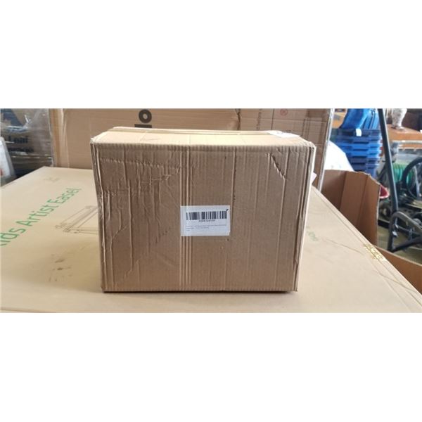 24  HEAVY DUTY LARGE SPRING CLAMPS - 2.5 INCH JAW OPENING