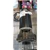 Image 1 : CENTERY POOL/SPA MOTOR