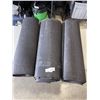 Image 1 : 3 BUNDLES ANTISLIP FLOOR MATS