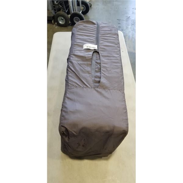 INGENUITY WASHABLE PLAYPEN