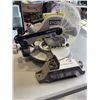 Image 3 : RYOBI CHOP SAW AND SKILSAW