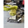 Image 4 : RYOBI CHOP SAW AND SKILSAW