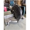 Image 3 : ALUMINUM CHOP SAW 10" CHOP SAW